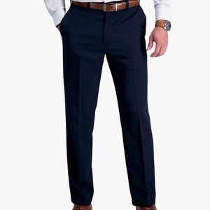 Cool 18 Classic Fit Performance Pant 38 x 30